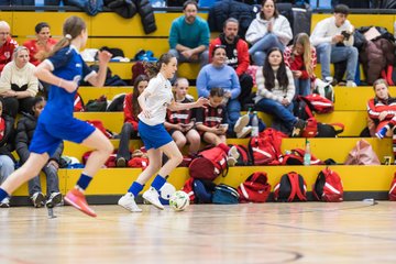 Bild 593 - wCJ NFV Futsalmeisterschaft